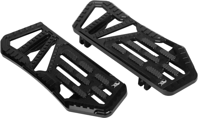 Next Level Floorboards Fl 86 21 Except M8 Softail wps-563-03000