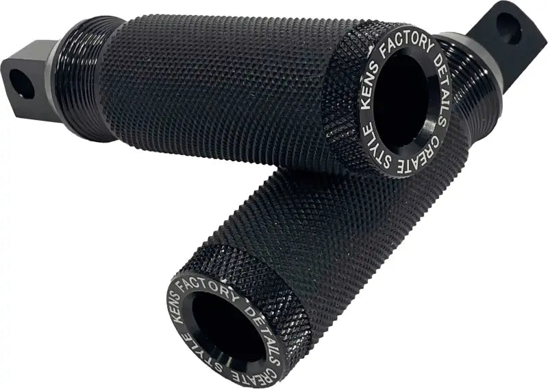 Next Level Foot Pegs For All Except M8 Softail wps-563-03051