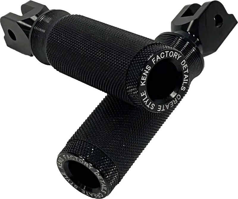 Next Level Rider Foot Pegs For M8 Softail wps-563-03050