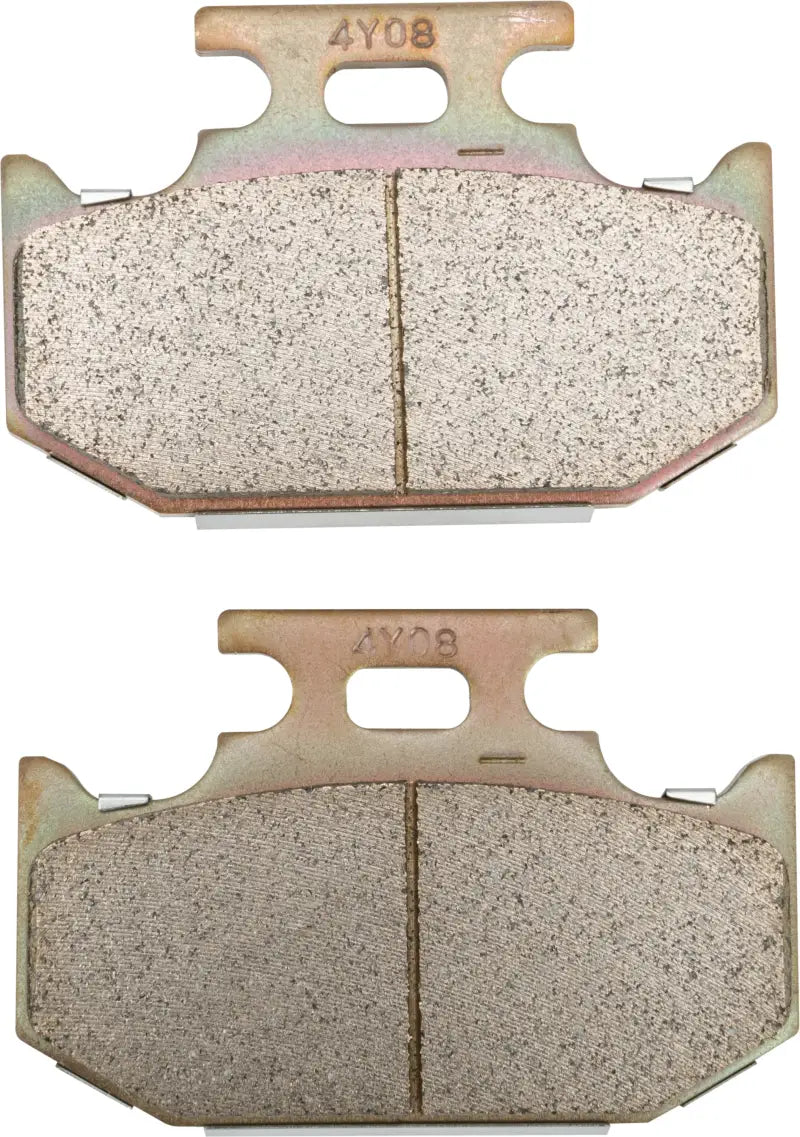 Nissin Brake Pads wps-16-3050