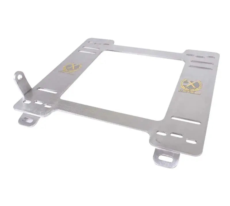 NRG Seat Brackets - 98-05 Mazda Mx-5 Miata NB sbk-mz02