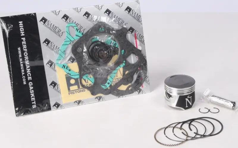 NX-10070-4K Top End Kit 47.97/+1.00 11:1 Hon wps-185-10704