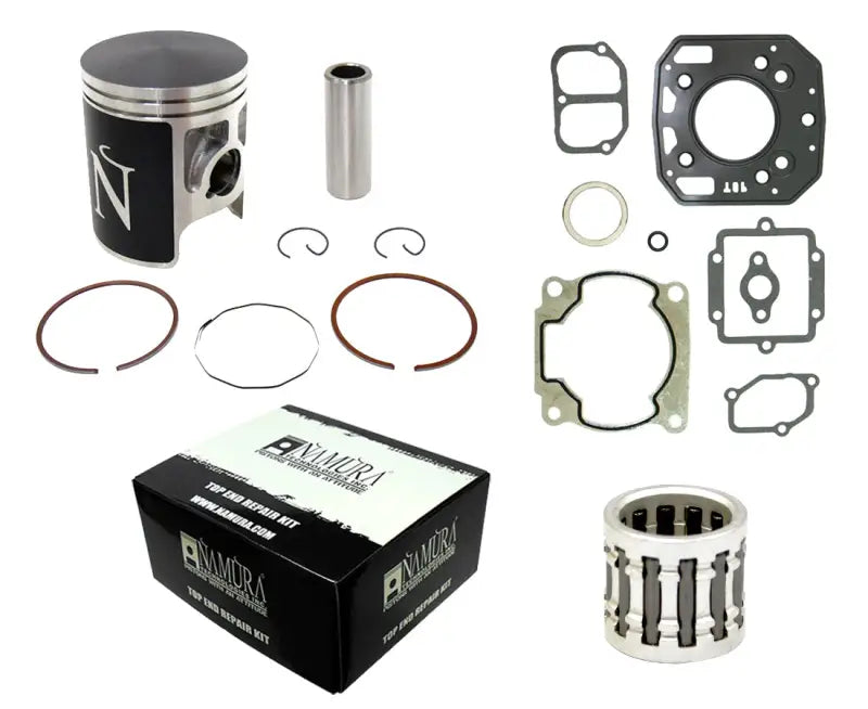 NX-20006-CK Top End Kit 53.98/+0.02 Kaw wps-185-2006c