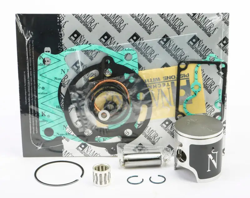 NX-20013-CK Top End Kit 48.47/+0.02 11:1 Kaw wps-185-2013c