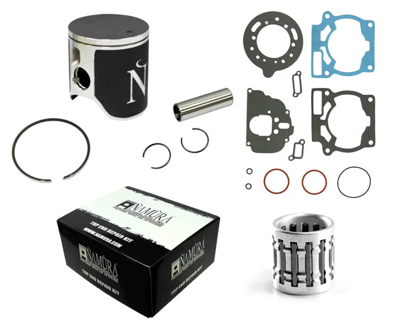 NX-30002-CK1 Top End Kit Gp Nikasil Sgl Rng 53.97/+0.02 Ktm wps-185-3002c1