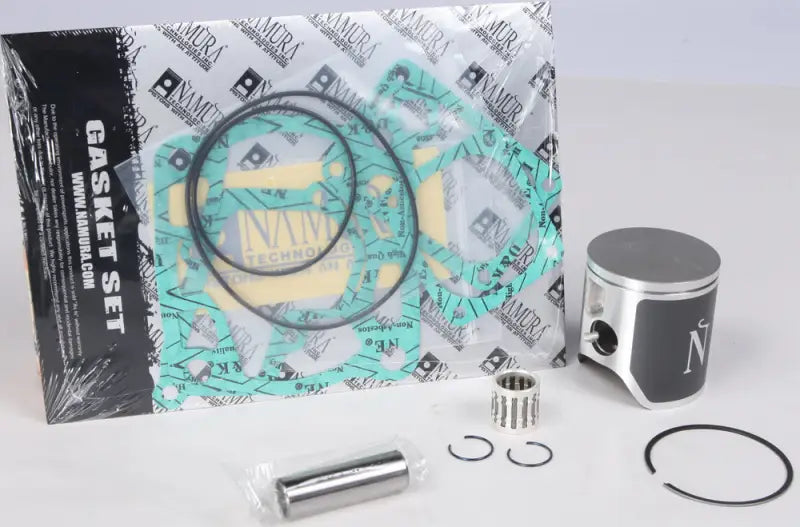NX-30004-CK Top End Kit Scem Composite Cyl 53.96/+0.02 Suz wps-185-3004c