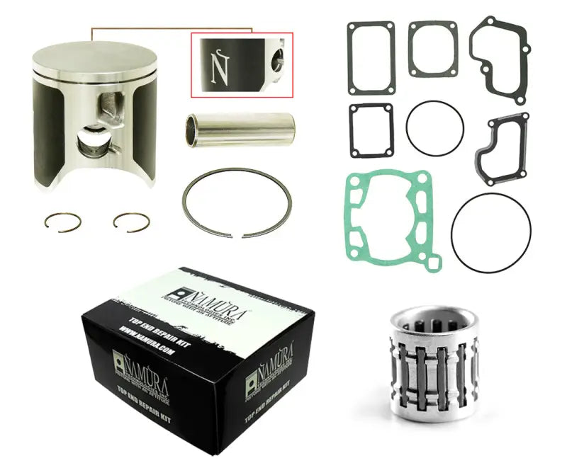 NX-30004K Top End Kit Scem Composite Cyl 53.94/Std Suz wps-185-3004