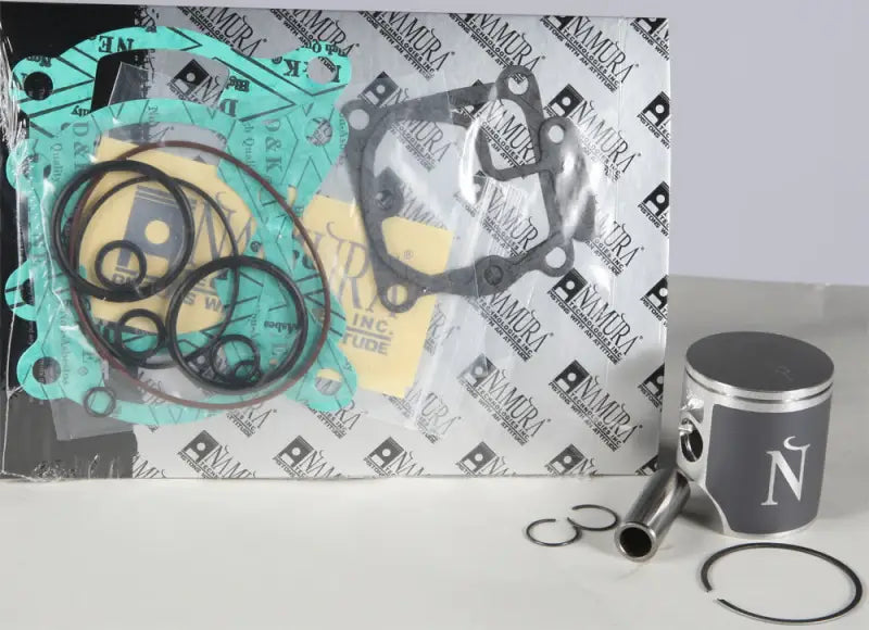 NX-70007-CK Top End Kit Nikasil Cyl 46.97/+0.02 Husq/Ktm wps-185-7007c