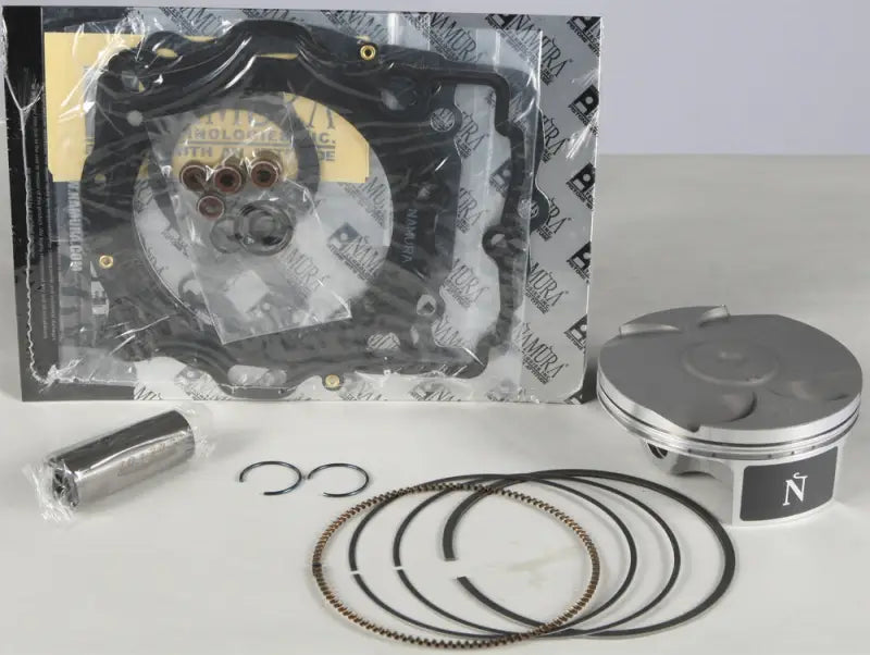 NX-70068-BK Top End Kit Hyperdryve Nikasil 94.95/+0.01 Hus/Ktm wps-185-7068b