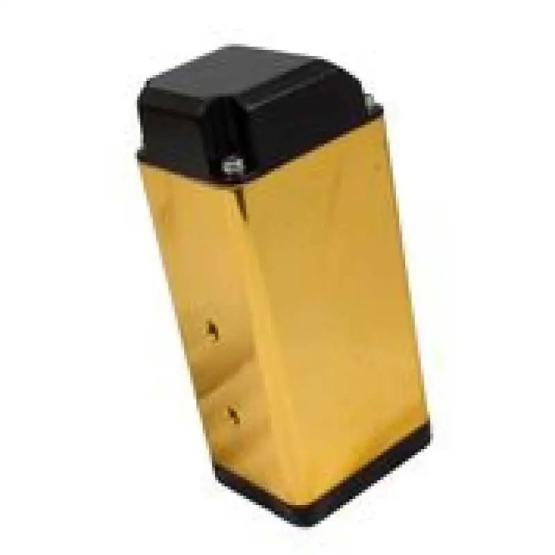 OCC-100CG NRG Universal Oil Catch Tank - Gold nrgocc-100cg
