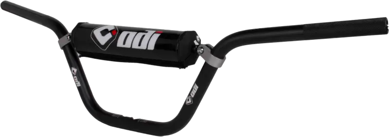 Odi Fifty Handlebar Black 206-2789bk