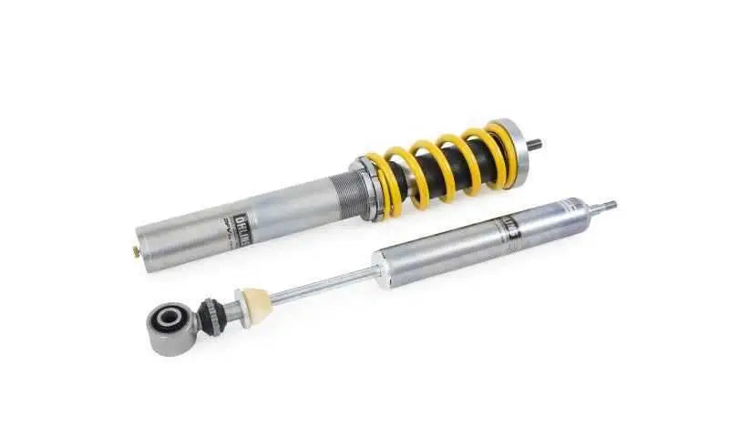 Ohlins 03-14 Volkswagen Golf GTI (MK5/MK6) Road & Track Coilover System vws-mt10s1