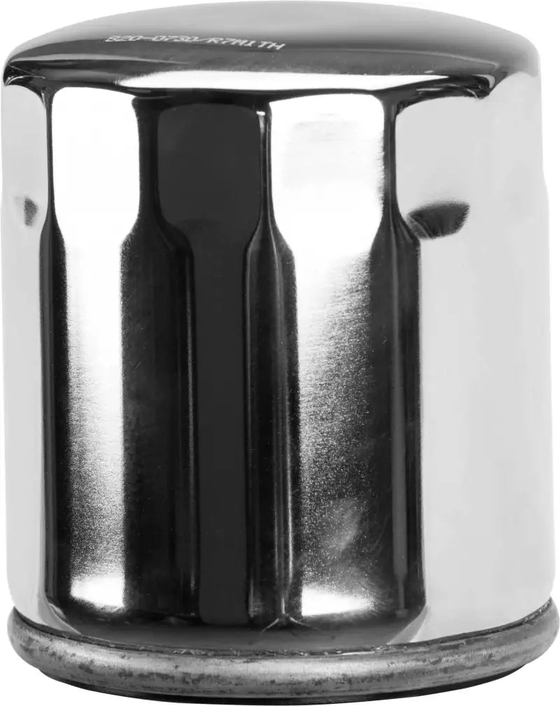 Oil Filter Evo Chrome wps-820-0730