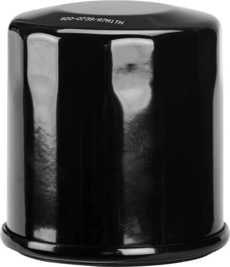 Oil Filter Street + Indian Black wps-820-0739