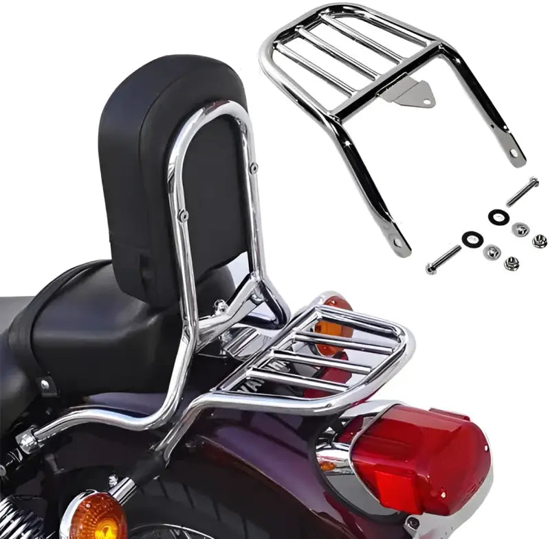P9302 National Cycle Paladin Luggage Rack wps-562-30521