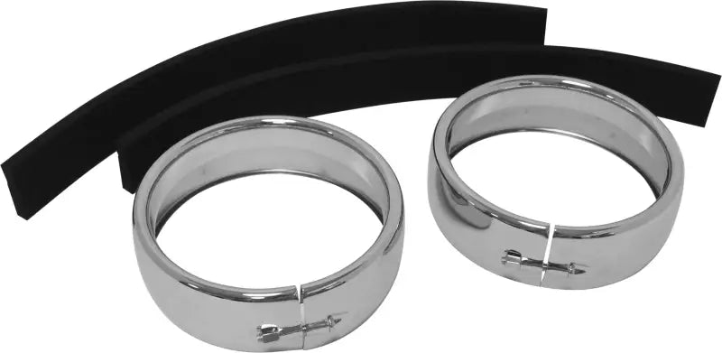 Passing Lamp Trim Rings Chrome wps-820-0328