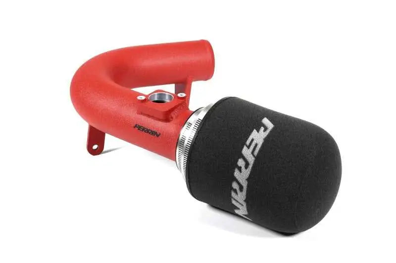 Perrin 22-23 Subaru WRX Cold Air Intake - Red psp-int-327rd