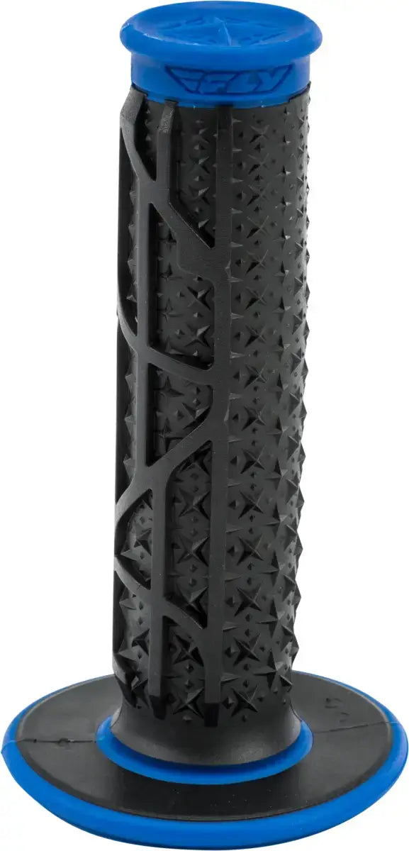 Pilot Ii Mx Grips Blue/Black wps-24-1142