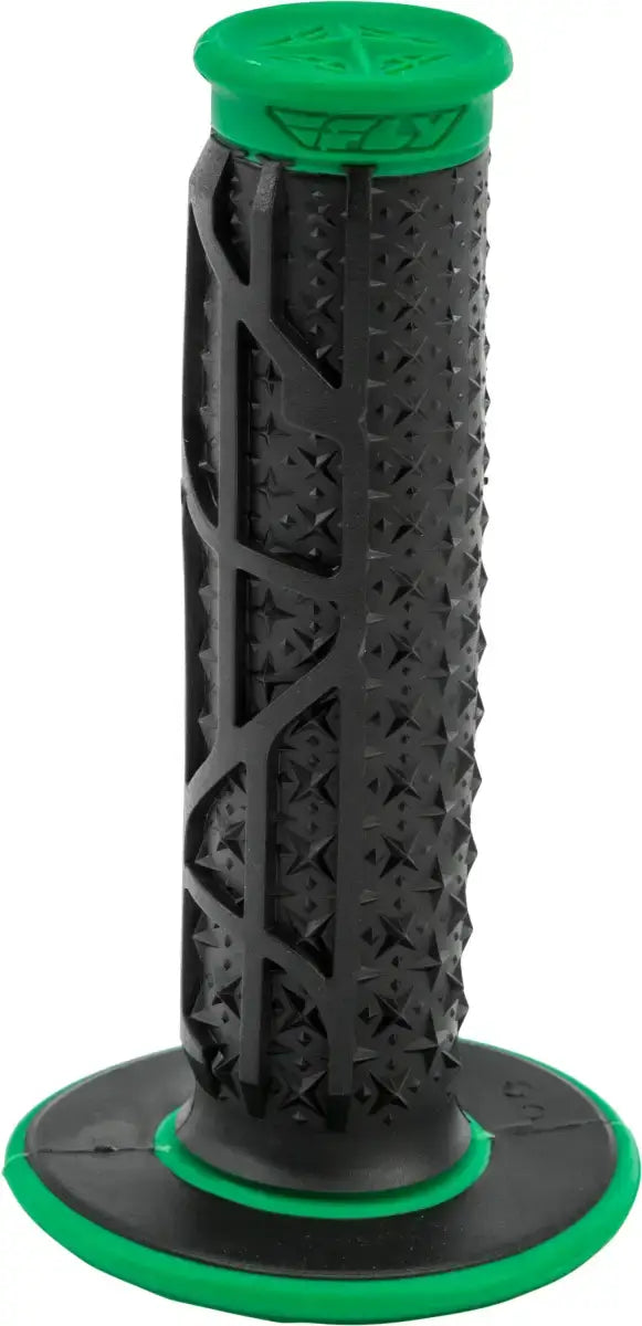 Pilot Ii Mx Grips Green/Black wps-24-1145