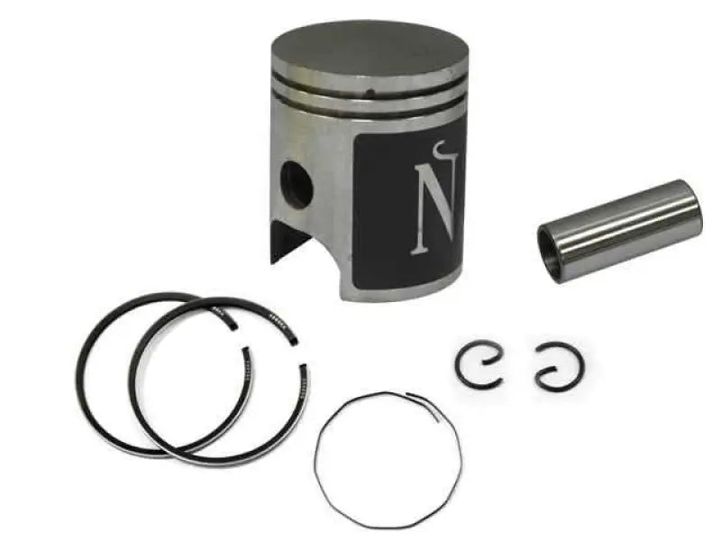 Piston Kit 40.46/+0.50 6.0:1 Yam wps-184-400052