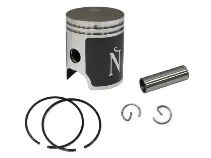 Piston Kit 47.97/+1.00 6.6:1 Yam wps-184-400084