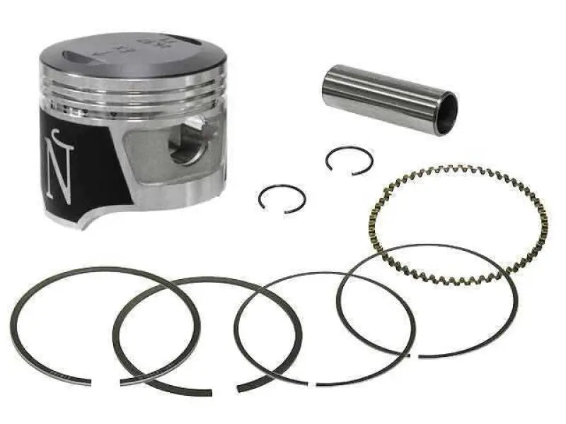Piston Kit 47.97/+1.00 Hon wps-184-100704
