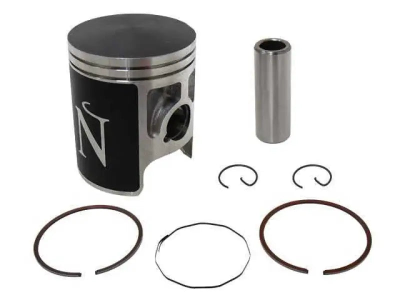 Piston Kit 53.98/+0.02 Kaw wps-184-20006c