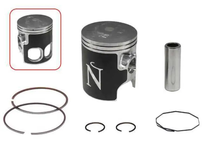 Piston Kit 55.95/Std Yam wps-184-40010