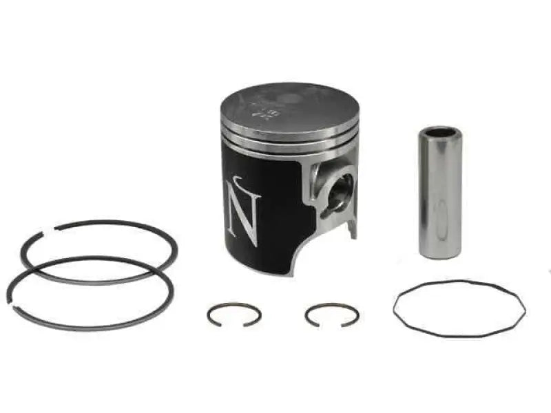 Piston Kit 56.48/+0.50 Yam wps-184-400112