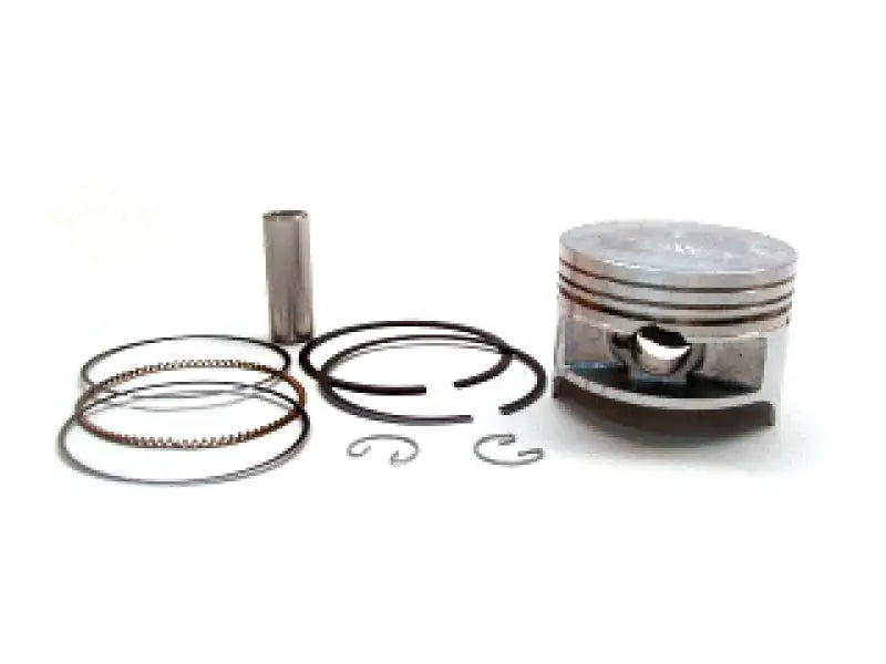 Piston Kit 65.97/Std Ac/Suz wps-187-30000