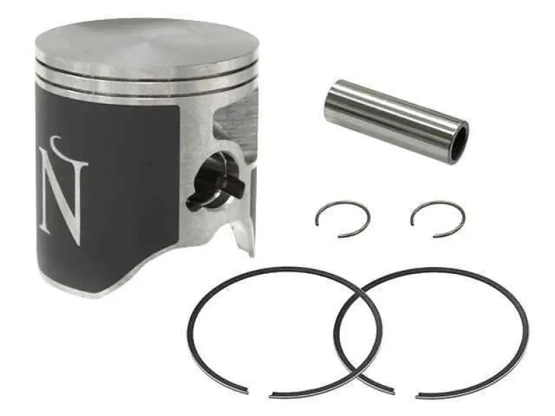Piston Kit 71.96/+0.02 Hus/Husq/Ktm wps-184-70034c
