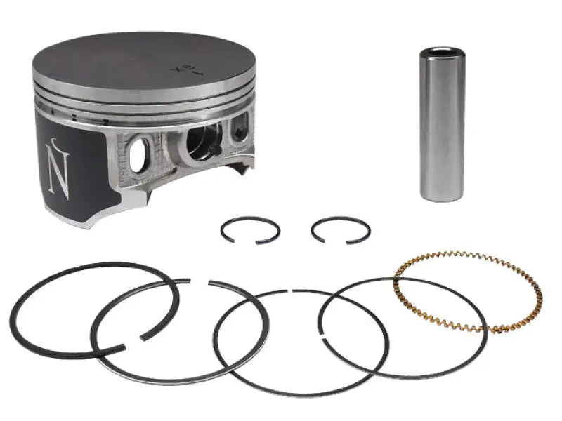 Piston Kit 85.97/+1.00 Hon wps-187-100404