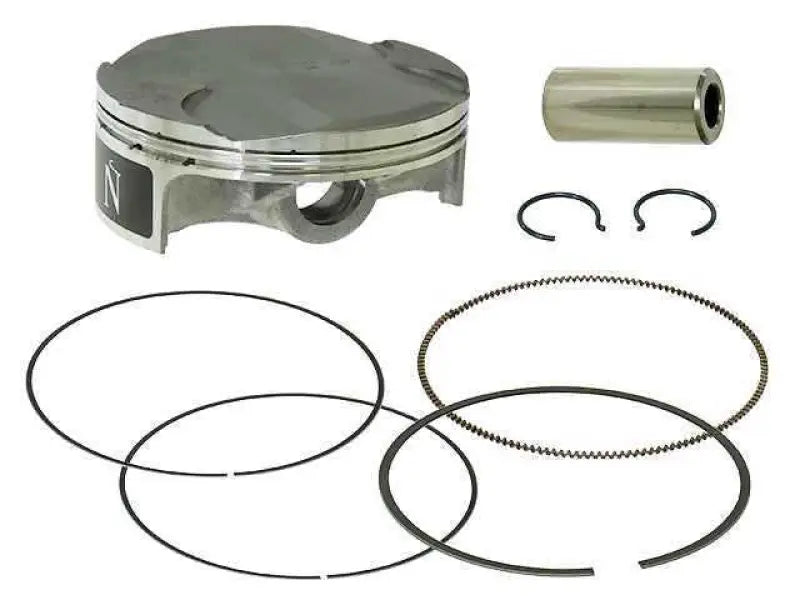 Piston Kit 87.97/+0.01 Hus/Husq/Ktm wps-184-70062b