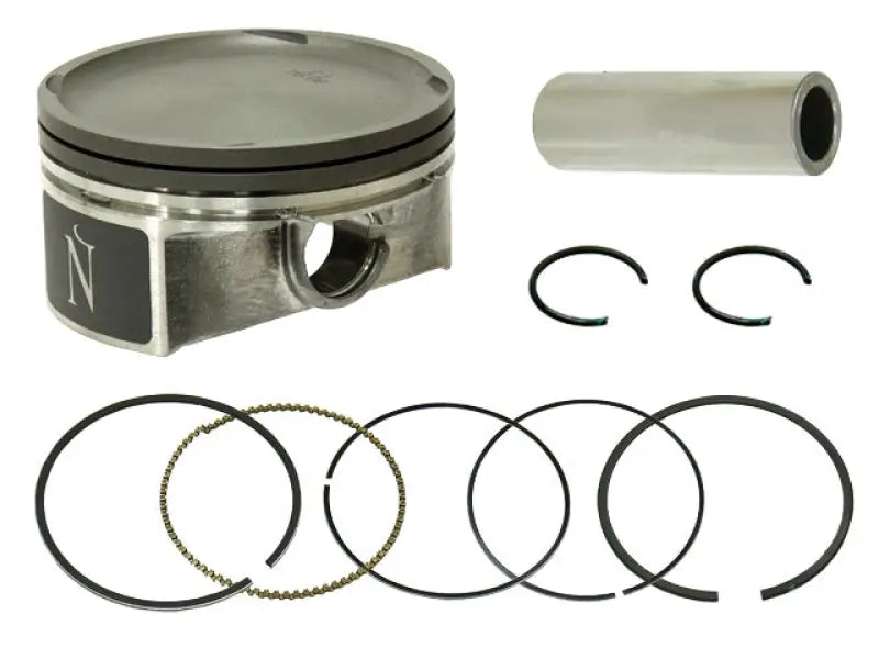 Piston Kit 88.43/+1.50 Pol wps-187-500126
