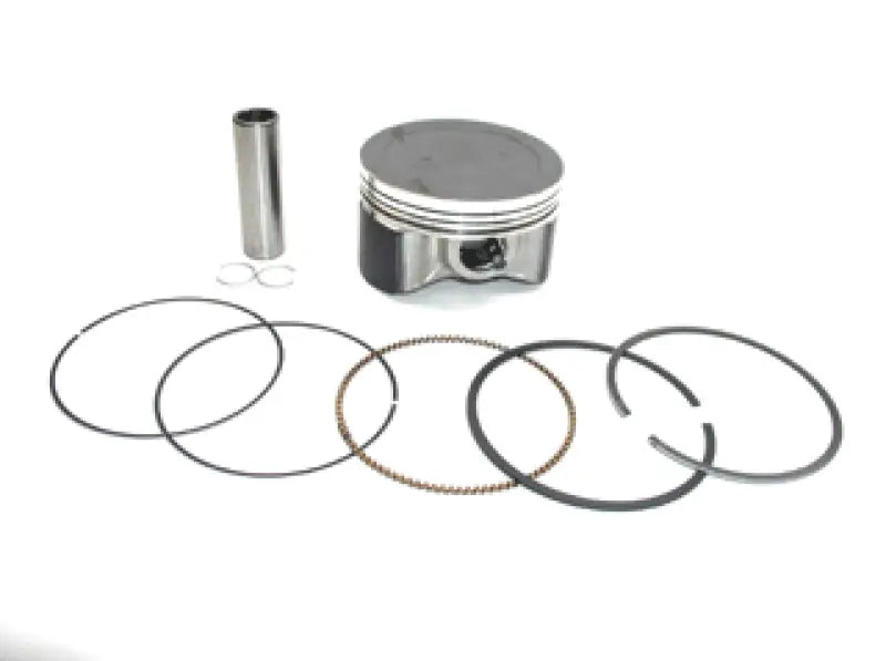 Piston Kit 95/Std 8.5:1 Yam wps-187-40007