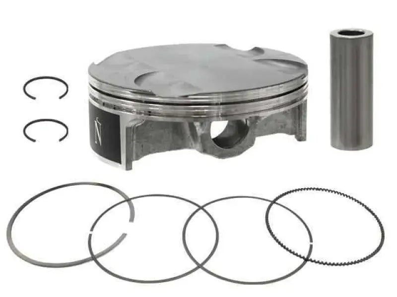 Piston Kit 96.93/Std Ktm wps-184-70070