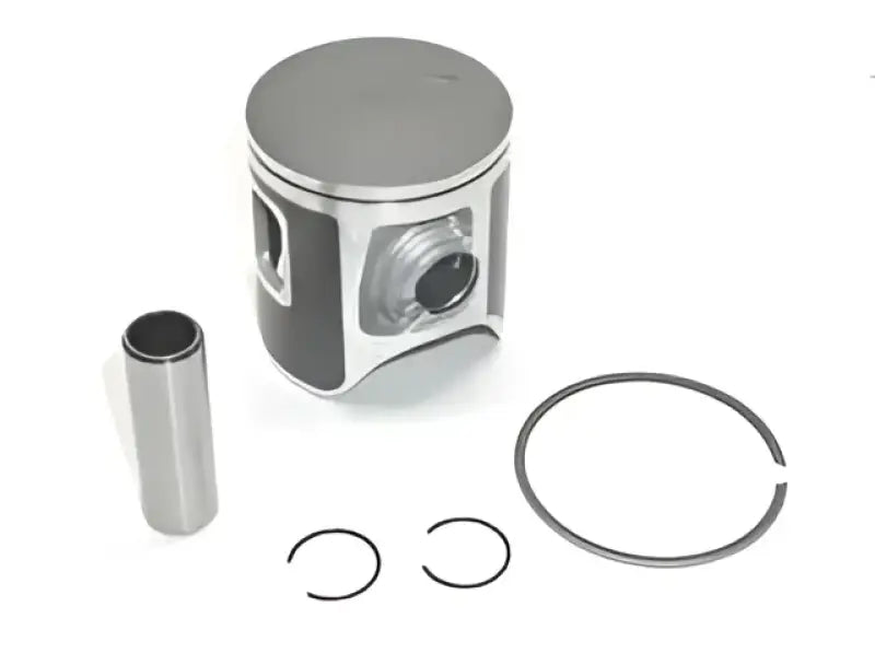 Piston Kit Ceramic Comp Cyl 53.96/+0.02 10.8:1 Yam wps-184-40001c