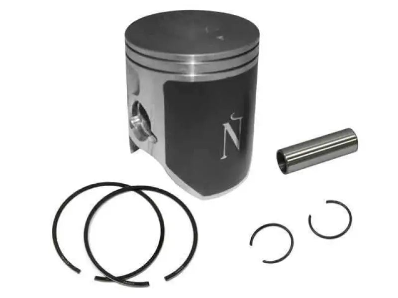 Piston Kit Ceramic Comp Cyl 67.85/+1.50 10.9:1 Yam wps-184-400256