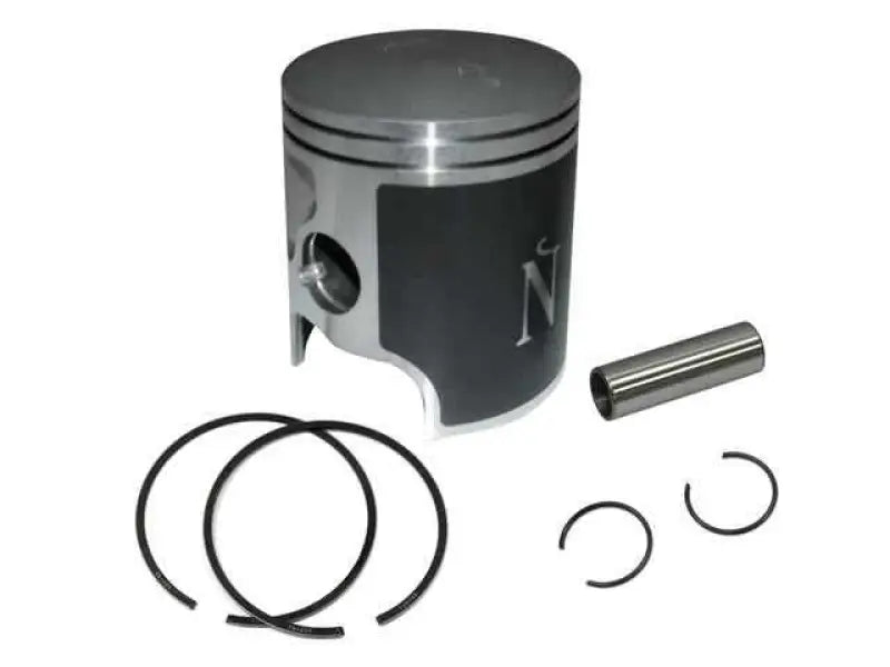 Piston Kit Ceramic Comp Cyl 67.94/Std 10.6:1 Yam wps-184-40026