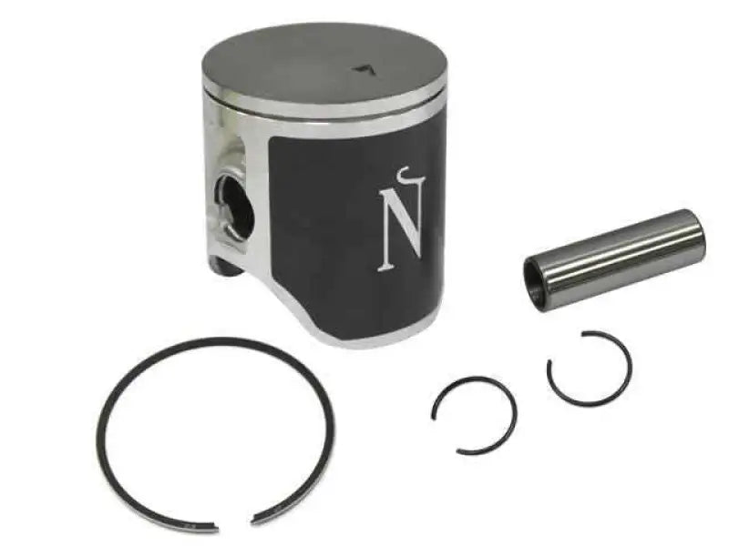 Piston Kit Domed Top 53.96/+0.02 8.6:1 wps-184-10003c