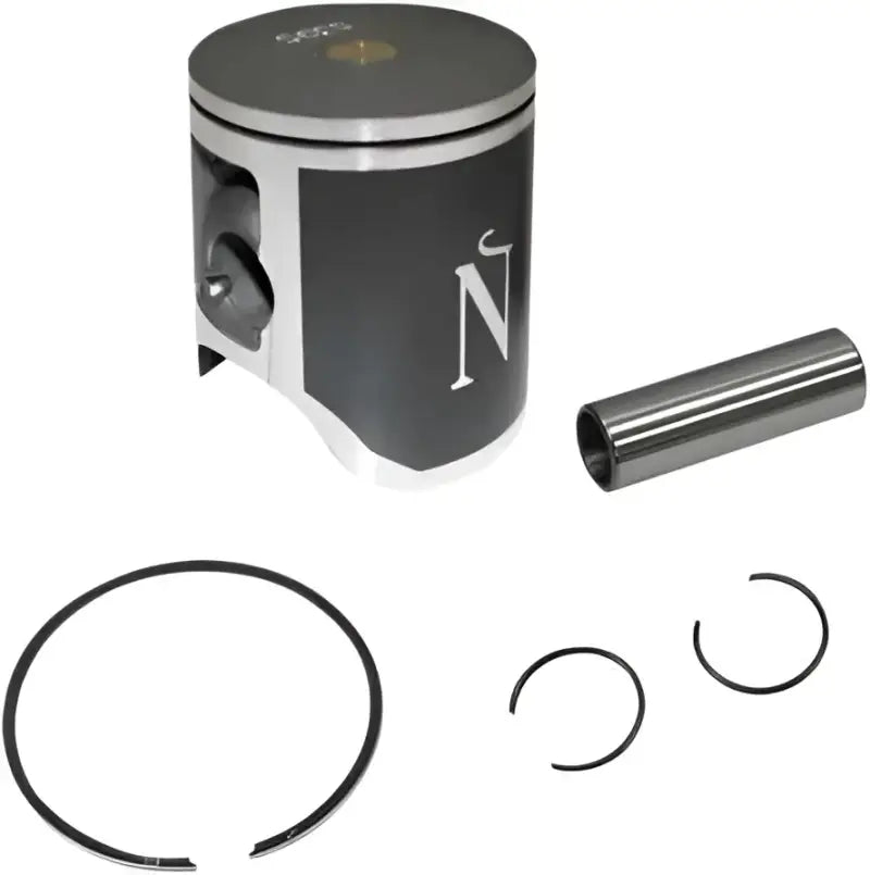 Piston Kit Flat Top 53.94/Std 8.8:1 Gas/Hon wps-184-10000
