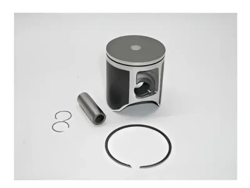 Piston Kit Flat Top 53.96/+0.02 8.8:1 Gas/Hon wps-184-10000c