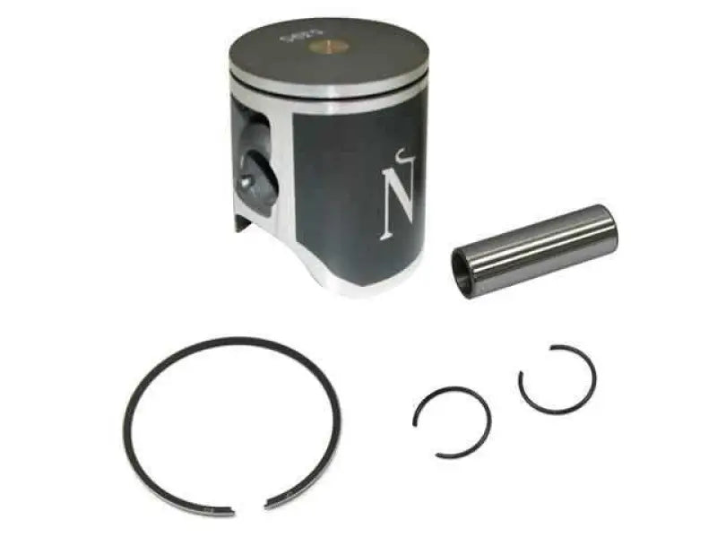 Piston Kit Flat Top 55.44/+1.50 8.8:1 Gas/Hon wps-184-100006