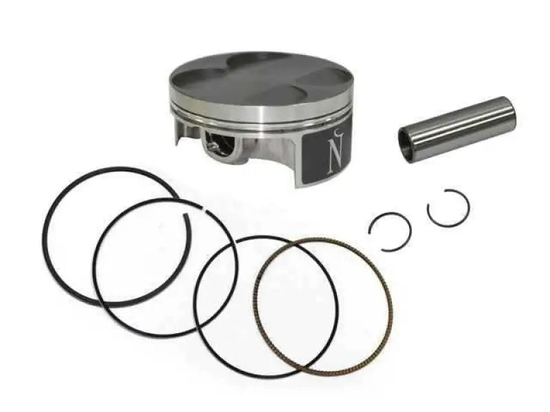 Piston Kit Forged 76.95/Std Kaw wps-184-20031