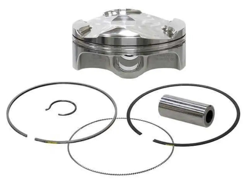 Piston Kit Forged 77.96/Std Husq/Ktm wps-184-f70090