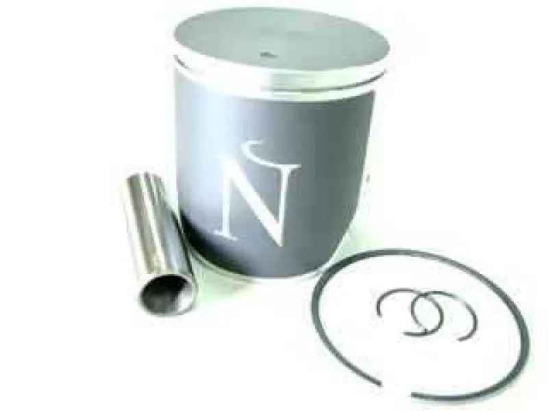 Piston Kit Gp Nikasil Sgl Rng 53.97/+0.02 Ktm/Suz wps-184-30002c