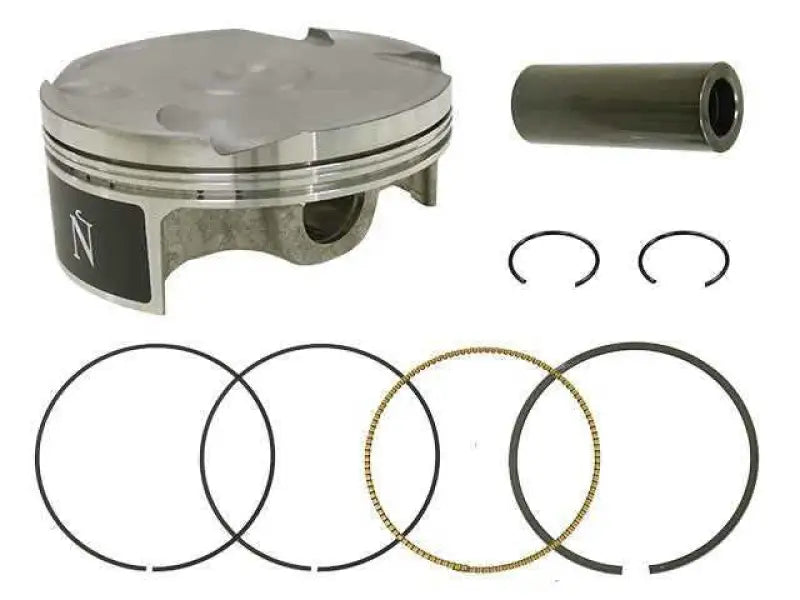 Piston Kit Hyperdryve 94.96/+0.02 11:1 Ktm wps-184-70041c