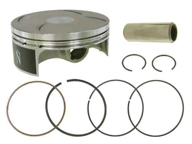 Piston Kit Hyperdryve 95.46/Std 11:1 Suz wps-184-30015