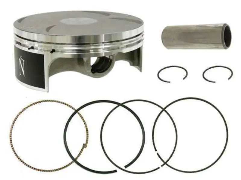 Piston Kit Hyperdryve 95.95/Std 11:1 Suz wps-184-30016