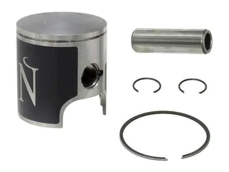 Piston Kit Nikasil Cyl 44.96/Std 11:1 Ktm wps-184-700026